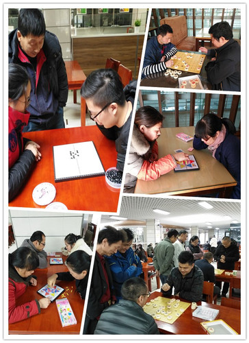 棋类比赛副本