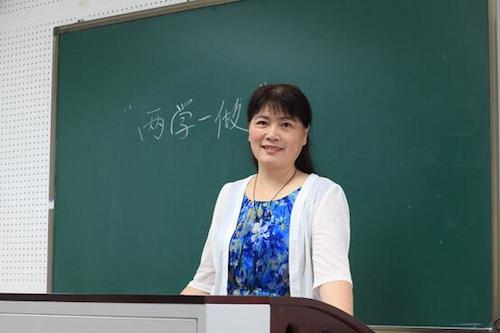 陈彩娟
