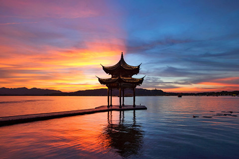 一等奖：喜与忧