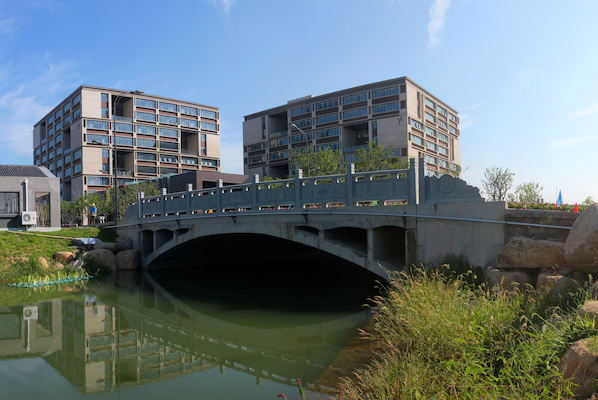 师大的桥 (5)