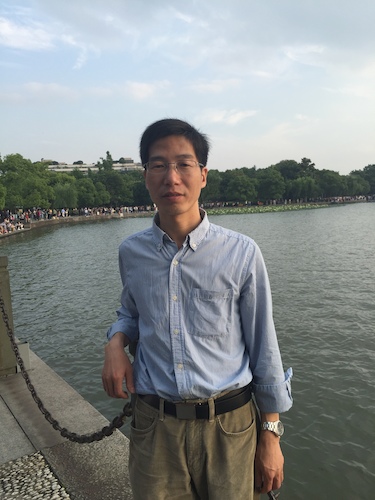 材化李世军