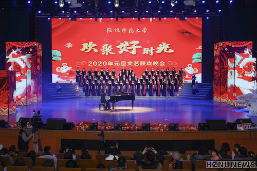 合唱团