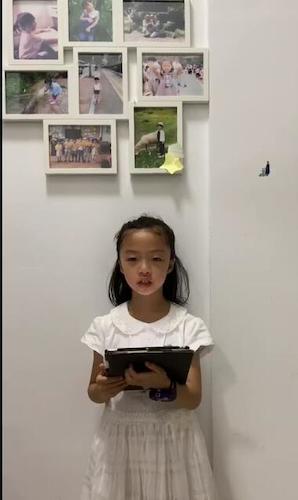 陶华平女儿