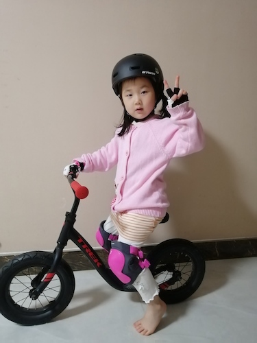 王娇娇女儿