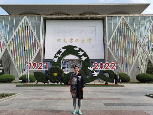 罗春英生活照02