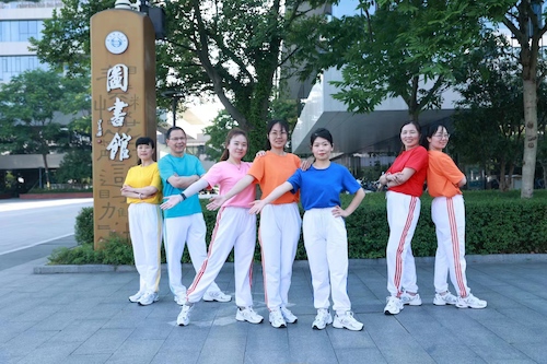排舞-2