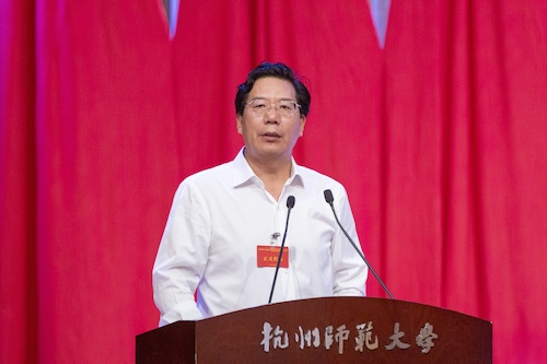 校长报告（小）