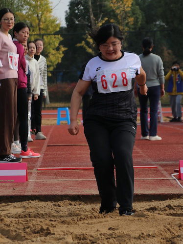 跳远628