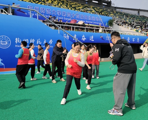 跳绳1