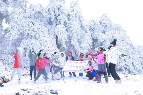 20231220百丈雪景2