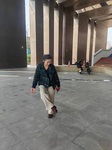 吴敏健