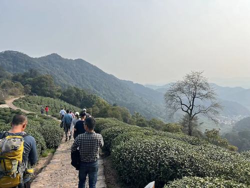 徒步十里琅珰2