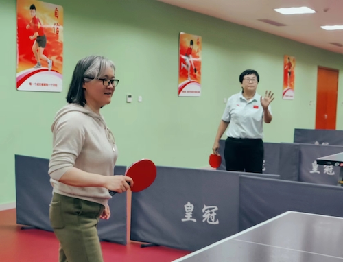 教授比赛中33