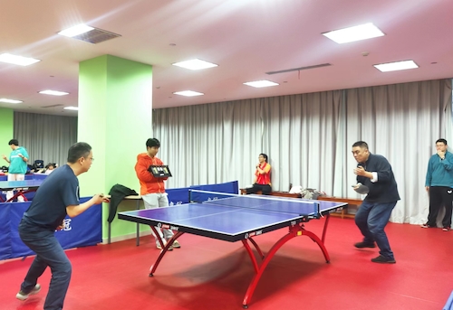 教授比赛中27