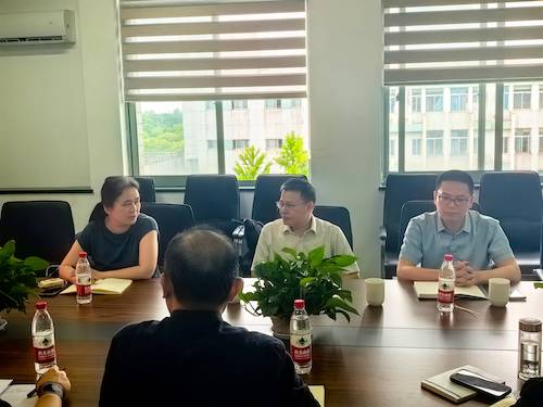 校工会领导一行莅临我院调研指导工作4(1)