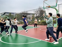 杭州师范大学工会