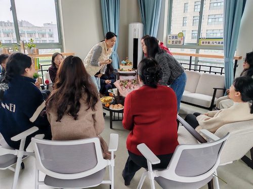 集体生日会2