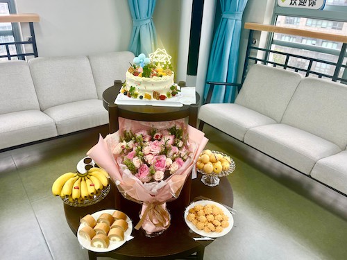 集体生日会1