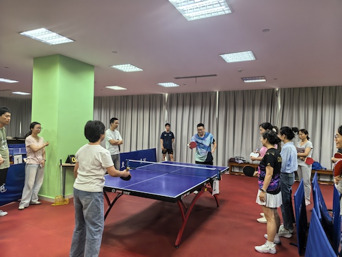 集中教学12