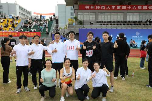 迎面接力备战 迎面接力备战