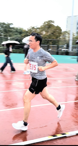刘水平 1500m 2