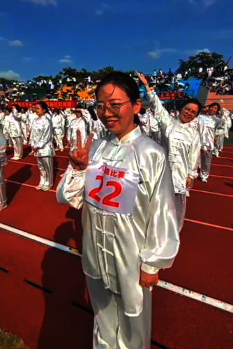 八段锦1
