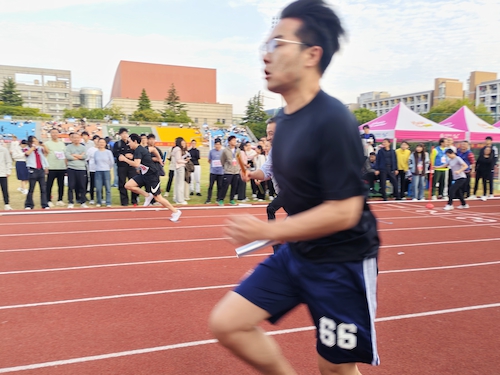 男教工