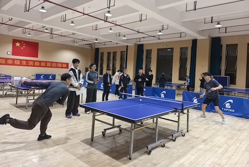 比赛中6