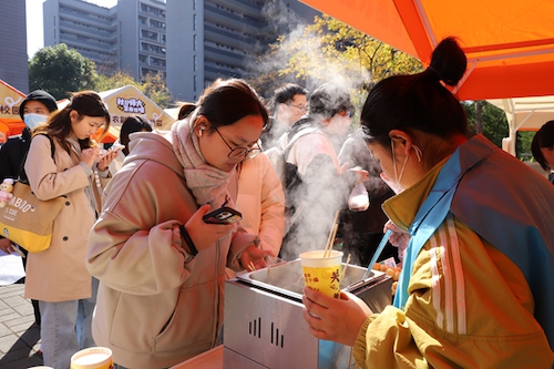 美食节2