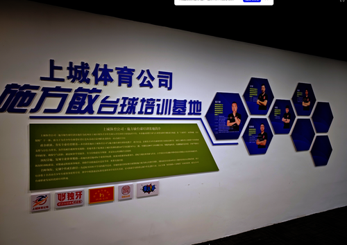 （比赛场地：施方敏台球培训基地）