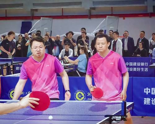 运动员4