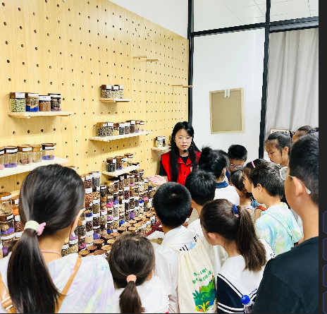 参观2