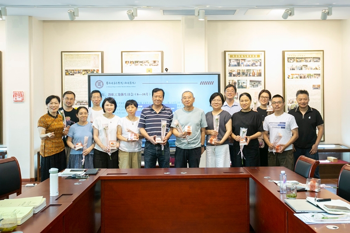 20260909李叔同美育学院组织集体生日活动